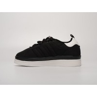 Adidas Moncler x Campus Textile Black