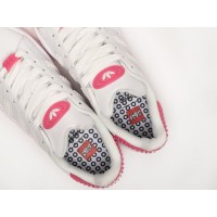 Adidas x LEGO x Campus WMNS Leather White Pink