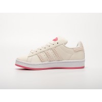 Adidas x LEGO x Campus WMNS Leather Beige Pink