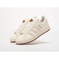 Adidas x LEGO x Campus WMNS Leather Beige