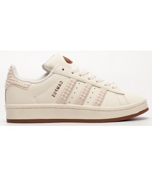 Adidas x LEGO x Campus WMNS Leather Beige