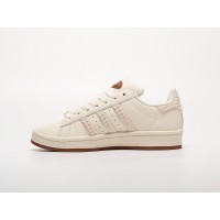 Adidas x LEGO x Campus WMNS Leather Beige