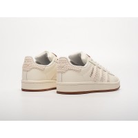 Adidas x LEGO x Campus WMNS Leather Beige