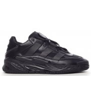 Adidas Niteball Triple Black