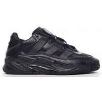 Adidas Niteball Triple Black