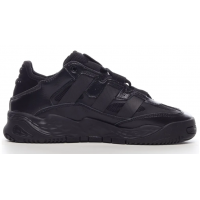 Adidas Niteball Triple Black