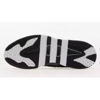 Adidas Niteball Black White Gray