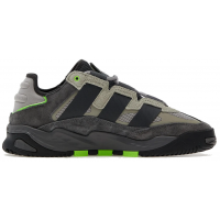 Adidas Niteball Grey Five