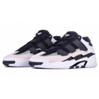 Adidas Niteball Black White