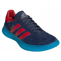 Adidas Hb Spezial Pro Navy Blue Red