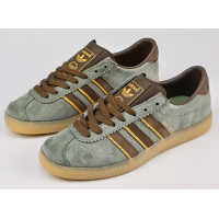 Adidas Spezial Malmo Samba Lake Blue