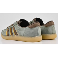 Adidas Spezial Malmo Samba Lake Blue