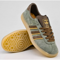 Adidas Spezial Malmo Samba Lake Blue