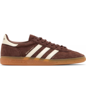 Sporty Rich x Handball Spezial Auburn Gum