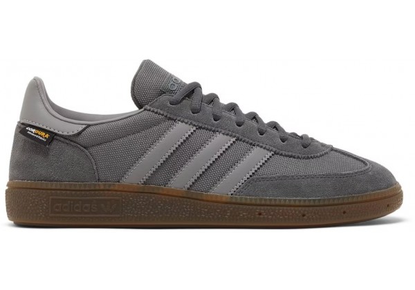 Adidas Handball Spezial Grey Gum