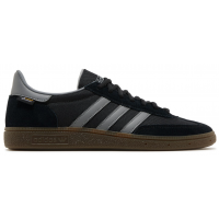 Adidas Handball Spezial Black Grey Gum