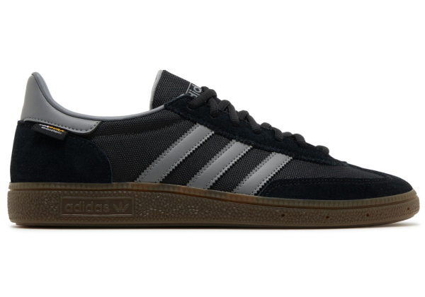 Adidas Handball Spezial Black Grey Gum