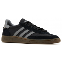 Adidas Handball Spezial Black Grey Gum