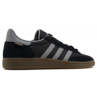 Adidas Handball Spezial Black Grey Gum