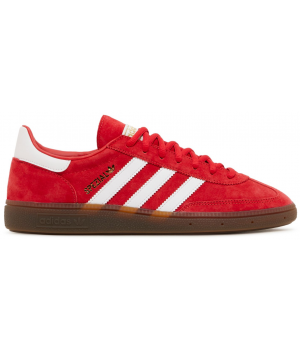 Adidas Handball Spezial White Red