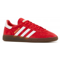 Adidas Handball Spezial White Red