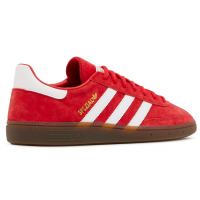 Adidas Handball Spezial White Red