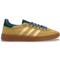 Adidas Handball Spezial Mesh Yellow Green