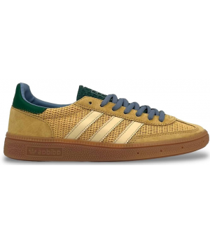 Adidas Handball Spezial Mesh Yellow Green