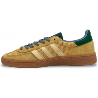 Adidas Handball Spezial Mesh Yellow Green