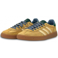 Adidas Handball Spezial Mesh Yellow Green