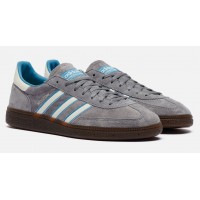 Adidas Handball Spezial Moscow ZIL Drop Grey