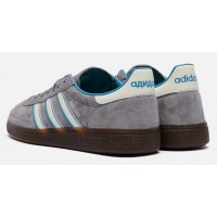 Adidas Handball Spezial Moscow ZIL Drop Grey