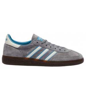 Adidas Handball Spezial Moscow ZIL Drop Grey