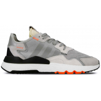 Adidas Nite Jogger Beige Grey