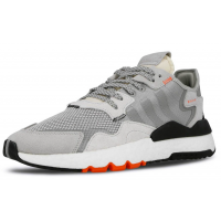 Adidas Nite Jogger Beige Grey