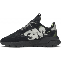 Adidas 3M Nite Jogger Core Black