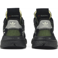 Adidas 3M Nite Jogger Core Black