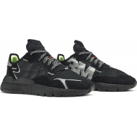 Adidas 3M Nite Jogger Core Black