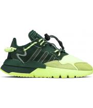 Adidas Ivy Park x Nite Jogger Dark Green