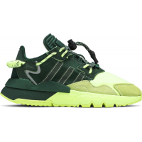 Adidas Ivy Park x Nite Jogger Dark Green