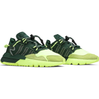 Adidas Ivy Park x Nite Jogger Dark Green