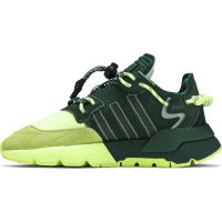 Adidas Ivy Park x Nite Jogger Dark Green