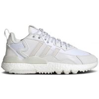 Adidas Nite Jogger Winterized Crystal White