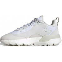 Adidas Nite Jogger Winterized Crystal White