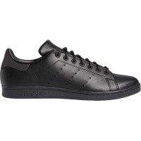 Adidas Originals x Pharrell Williams Stan Smith Black