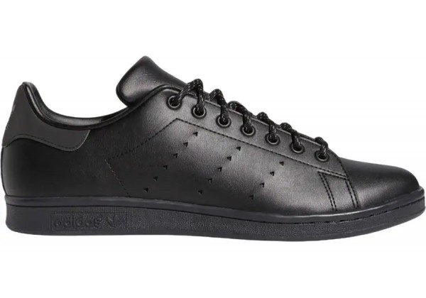 Adidas Originals x Pharrell Williams Stan Smith Black