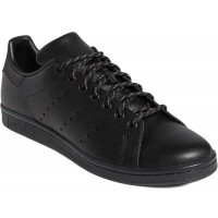 Adidas Originals x Pharrell Williams Stan Smith Black