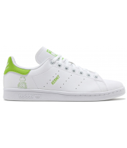 Adidas The Muppets x Stan Smith J Kermit The Frog