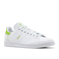 Adidas The Muppets x Stan Smith J Kermit The Frog