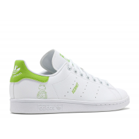 Adidas The Muppets x Stan Smith J Kermit The Frog